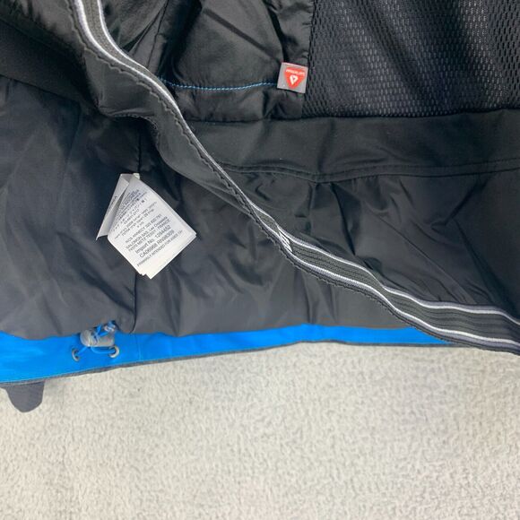 Salomon Ski Snowboard Jacket Womens Advanced Skin Dry 20K Waterproof Windproof - Picture 8 of 16